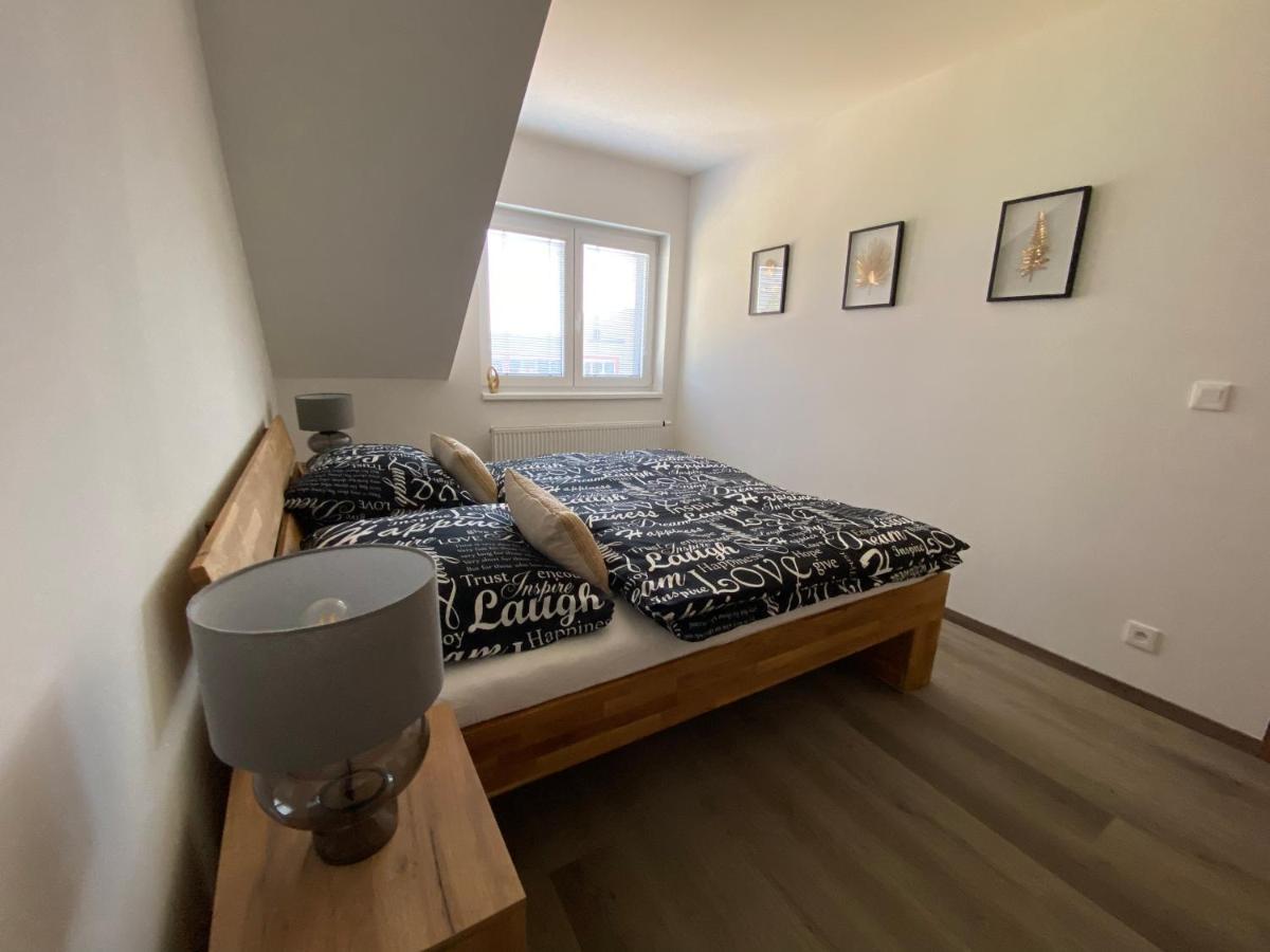 Cerna Ruze- Apartman 5 Plzeň Eksteriør bilde