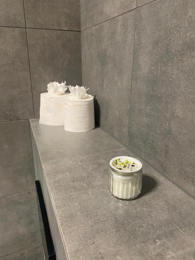 Cerna Ruze- Apartman 5 Plzeň Eksteriør bilde