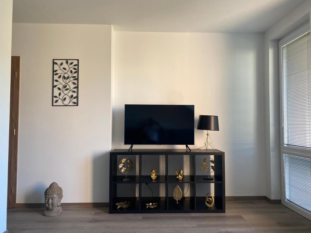 Cerna Ruze- Apartman 5 Plzeň Eksteriør bilde