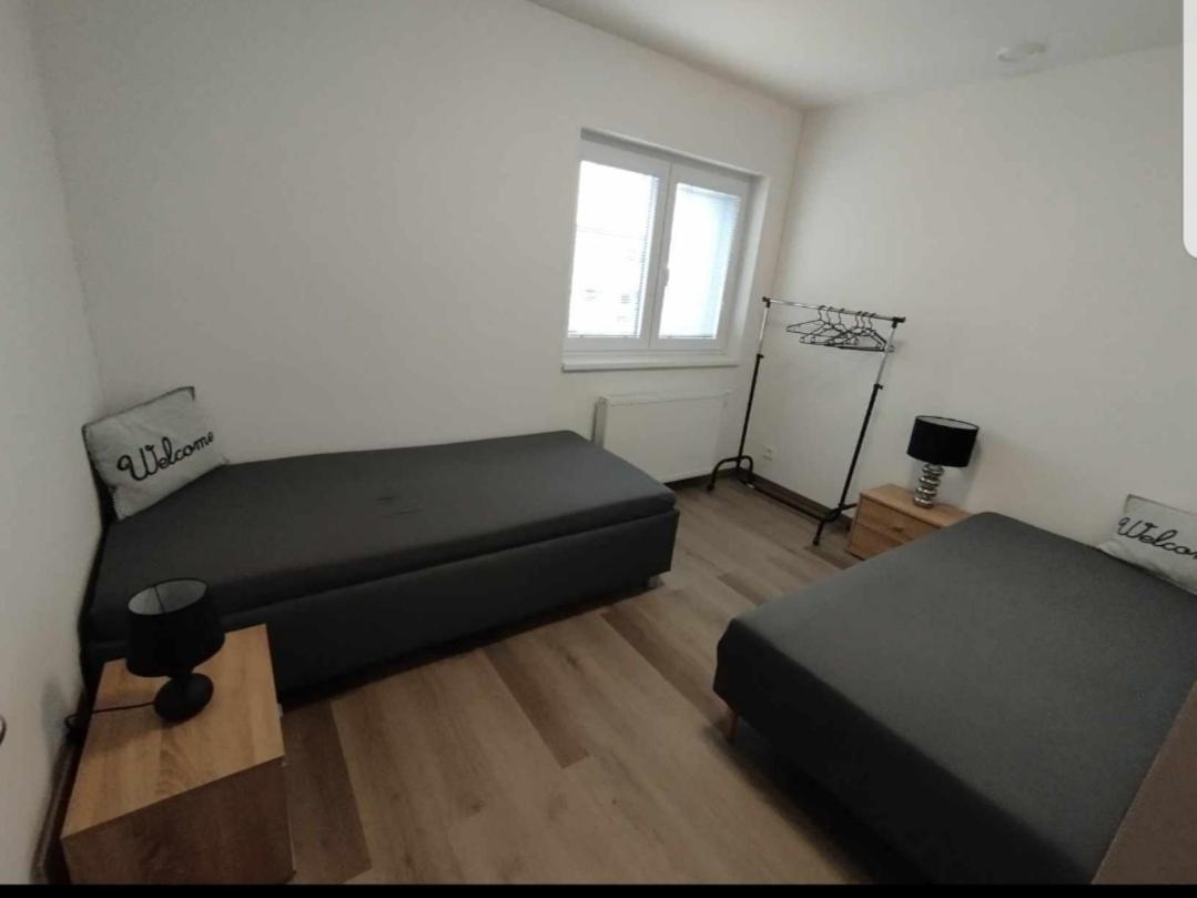 Cerna Ruze- Apartman 5 Plzeň Eksteriør bilde